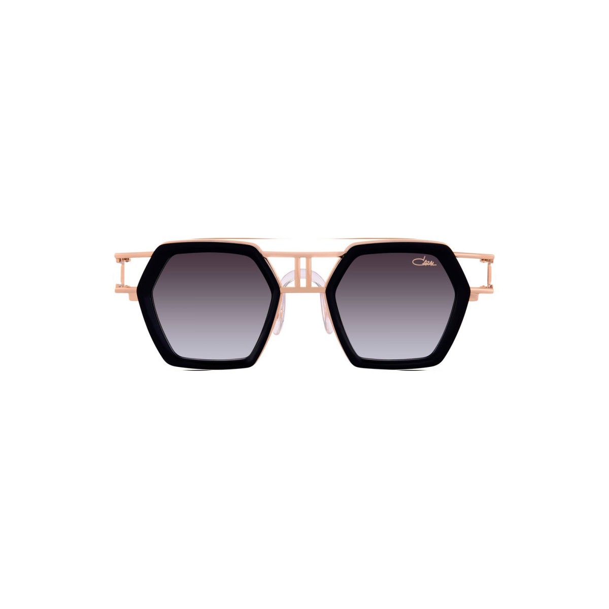CAZAL 677 001 | Sunglasses | Vytria Eyewear