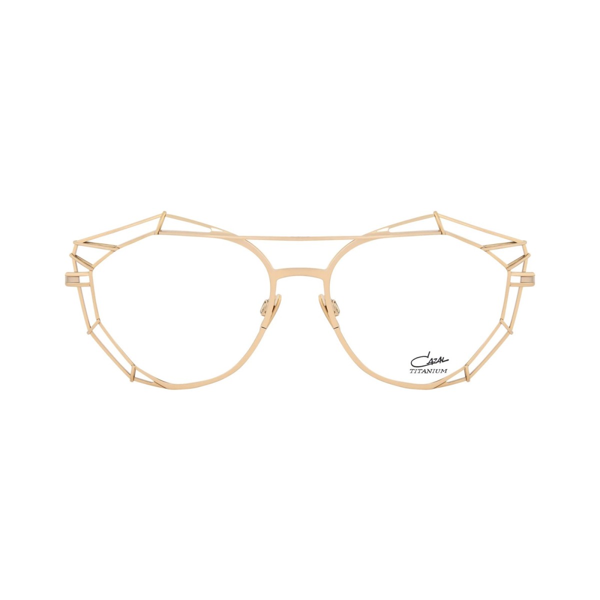 CAZAL 5004 001 | Eyeglasses | Vytria Eyewear