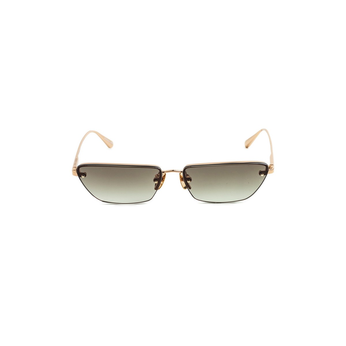 Linda Farrow Cleo LFL1513 C3 | Gafas de Sol Mujer | Vytria