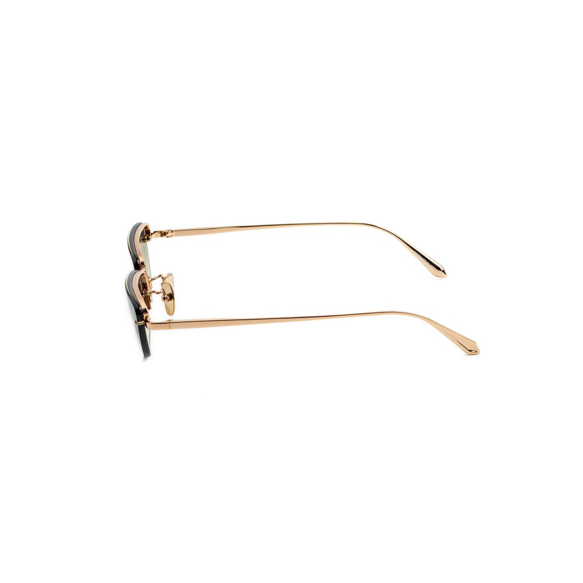 Linda Farrow Cleo LFL1513 C3 | Gafas de Sol Mujer | Vytria