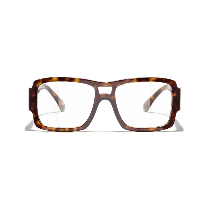 Square Eyeglasses