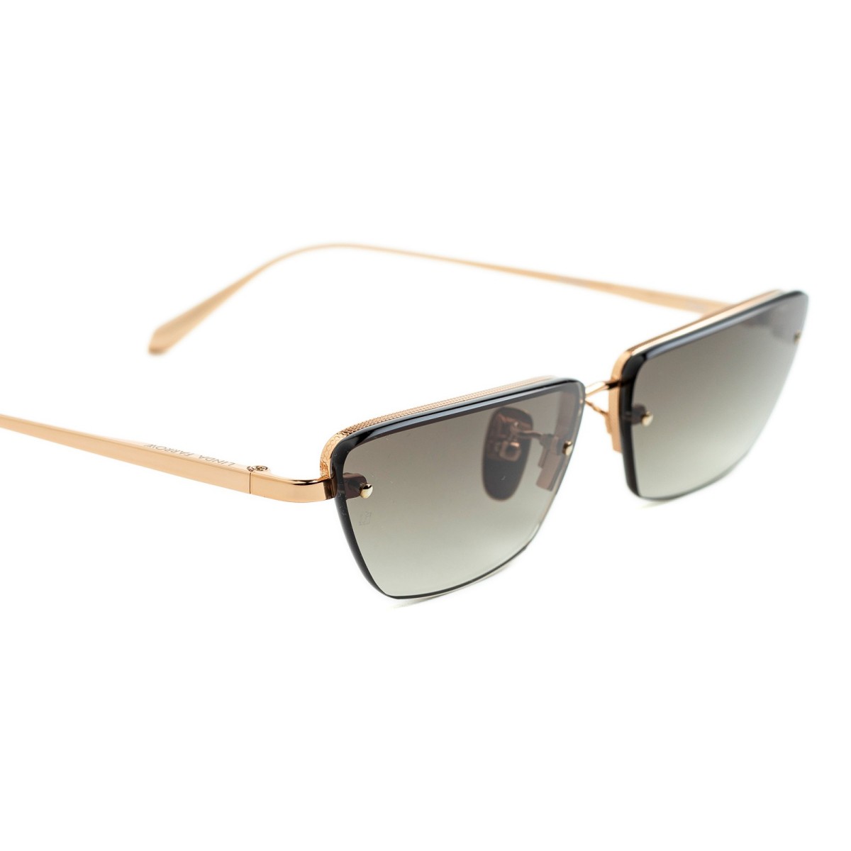 Linda Farrow Cleo LFL1513 C3 | Gafas de Sol Mujer | Vytria