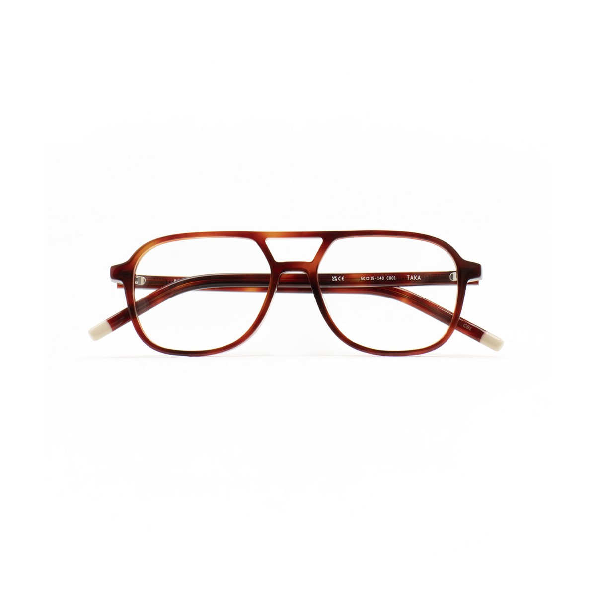 KALEOS TAKA 001 | Eyeglasses | Vytria Eyewear