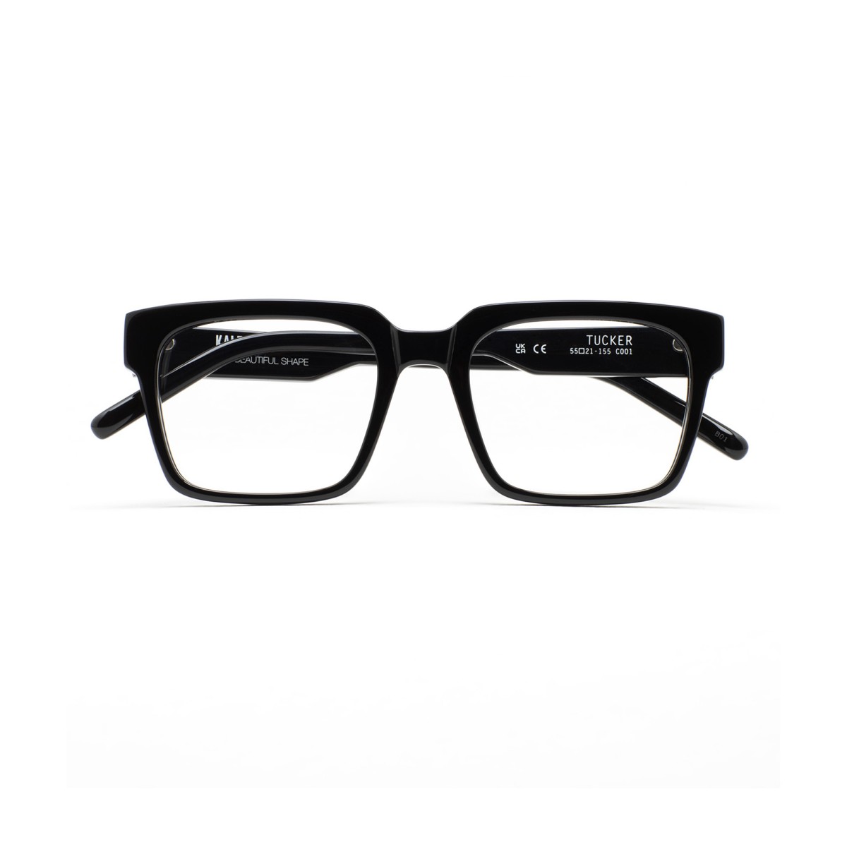 KALEOS TUCKER 001 | Monturas | Vytria Eyewear