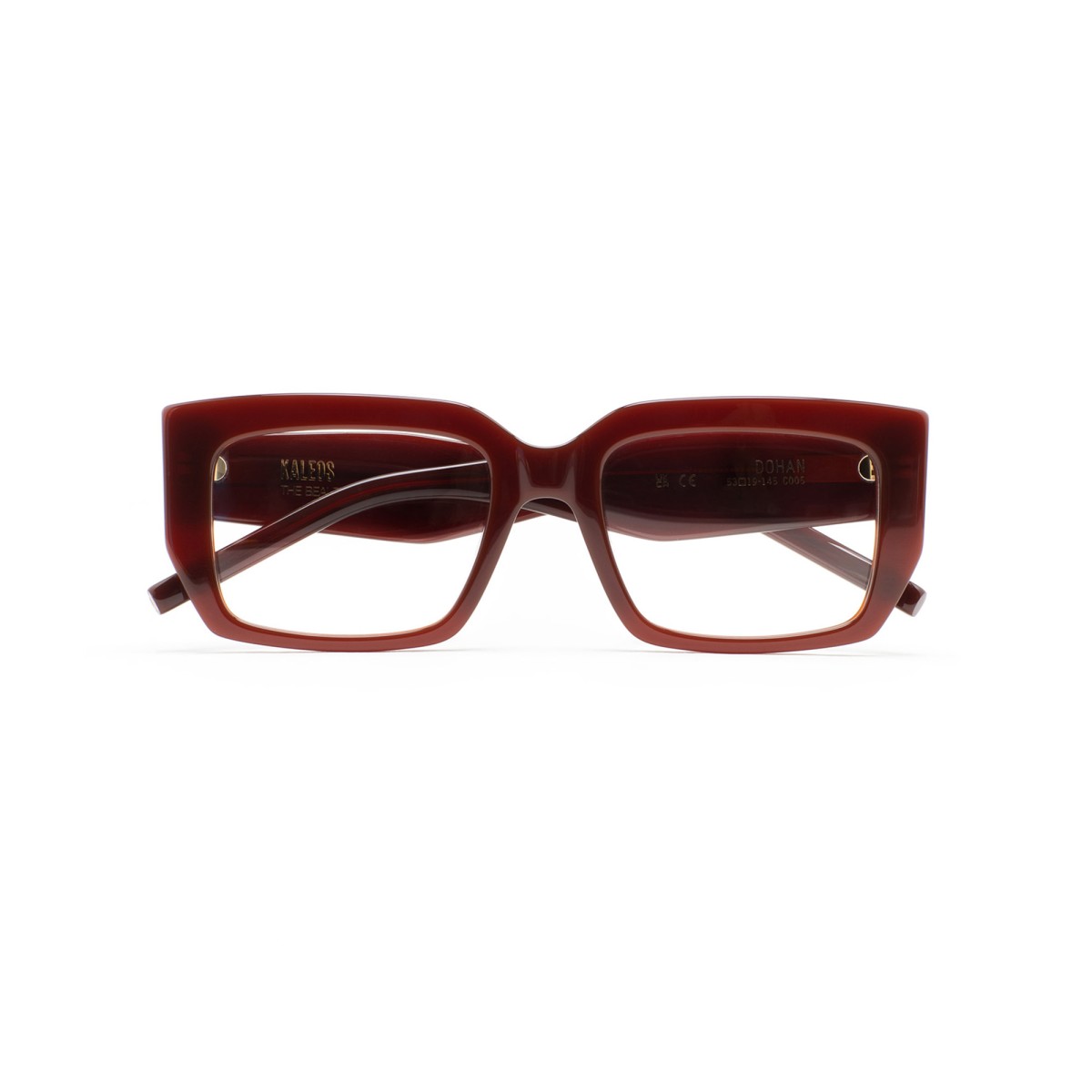 KALEOS DOHAN 005 | Monturas | Vytria Eyewear