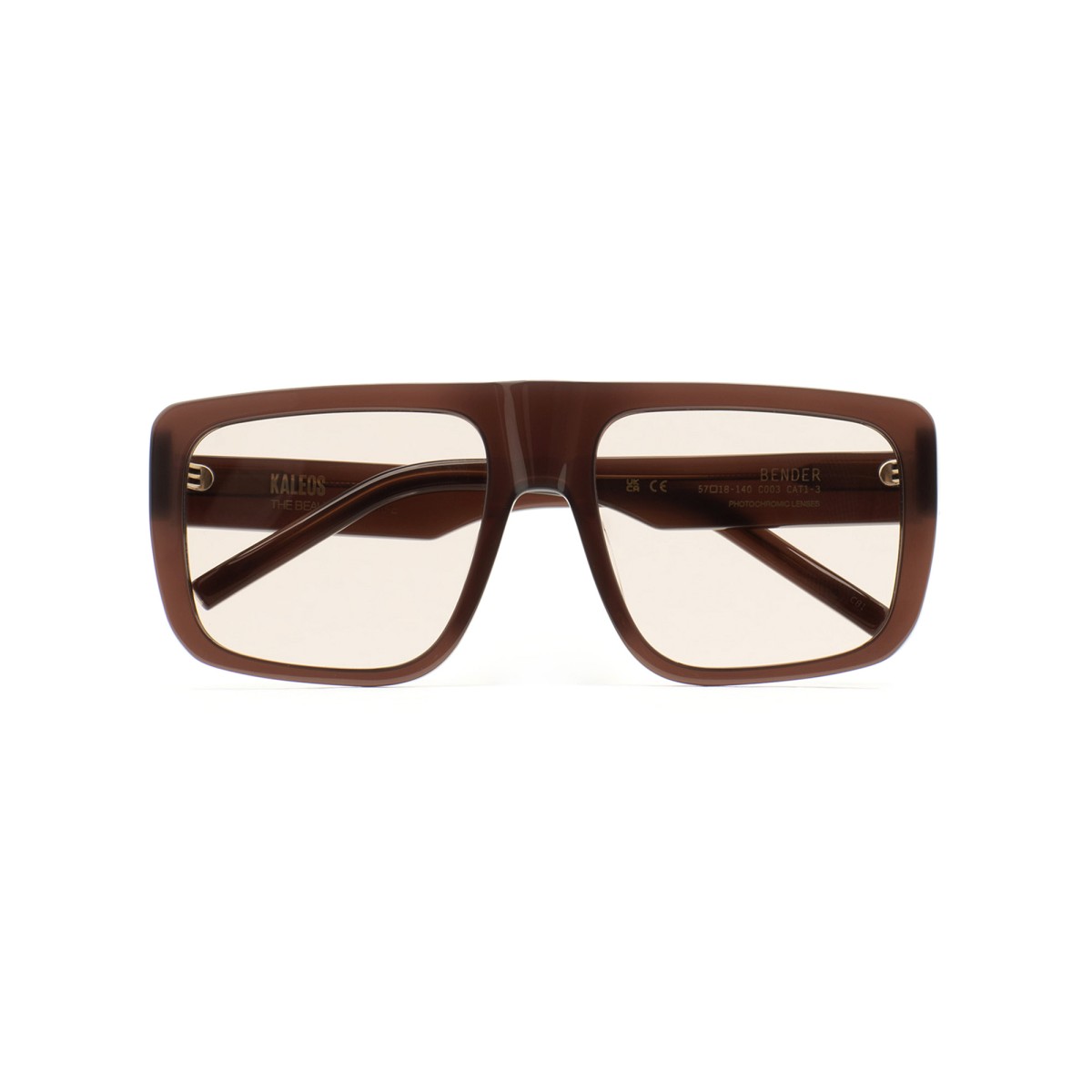 KALEOS BENDER 003 | Gafas de sol | Vytria Eyewear