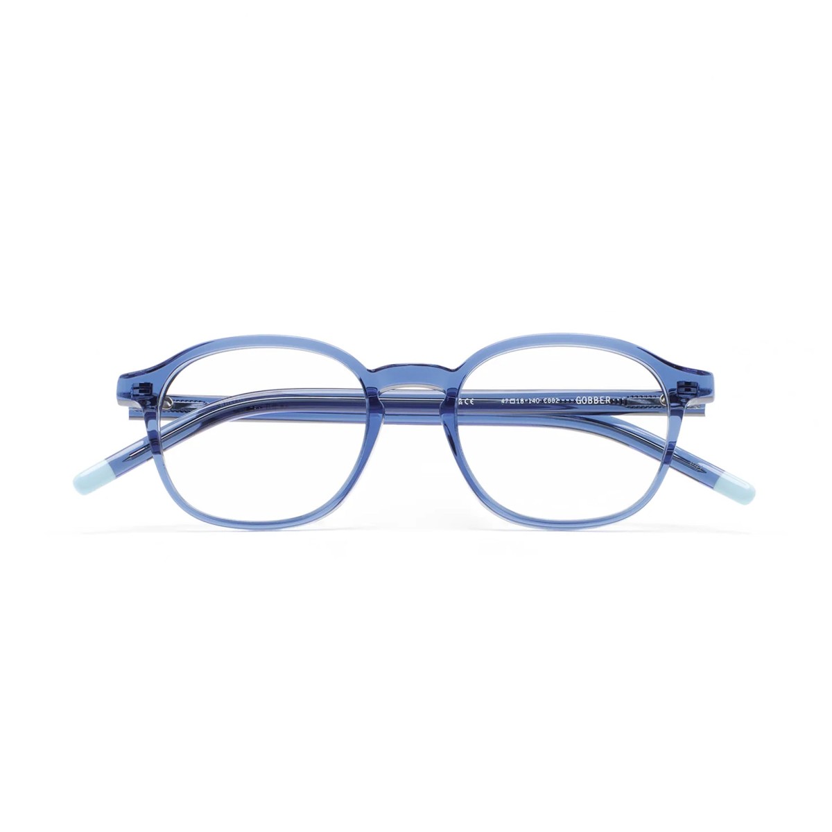 KALEOS GOBBER 002 | Eyeglasses | Vytria Eyewear