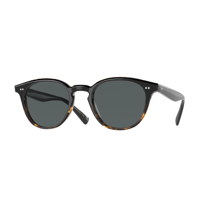 Oliver Peoples Desmon Sunglasses Black