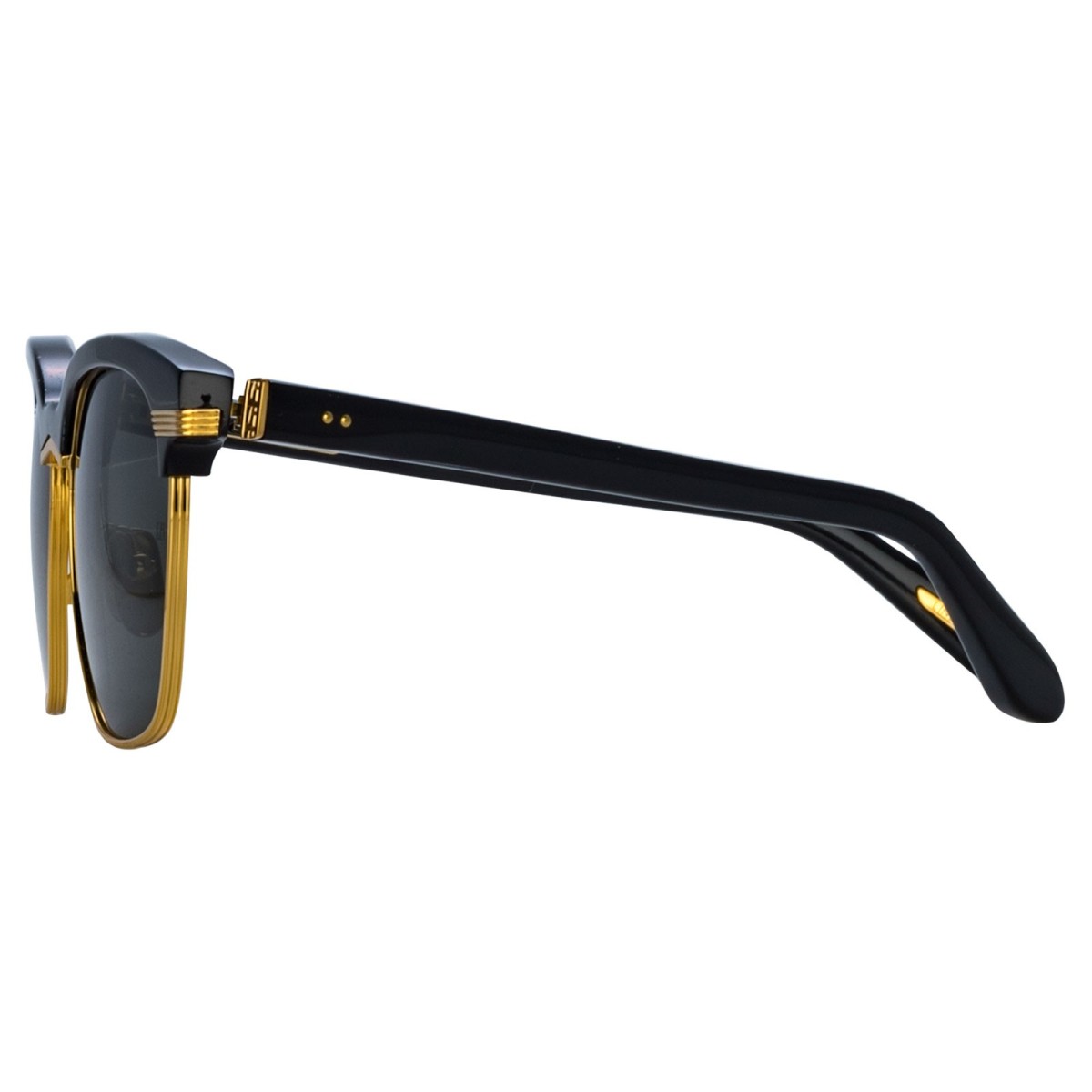 Linda Farrow Darin LFL1518 C1 | Unisex Sunglasses | Vytria