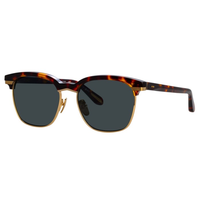 Sunglasses Linda Farrow Darin 