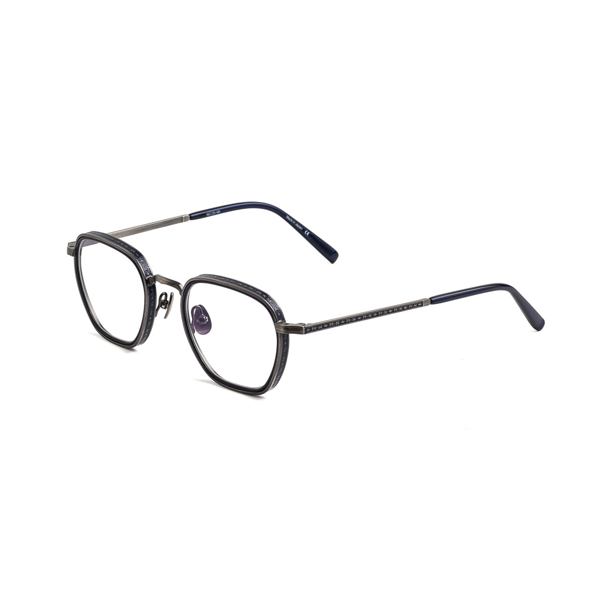 MATSUDA M3101I ASNVY OPT | Monturas | Vytria Eyewear