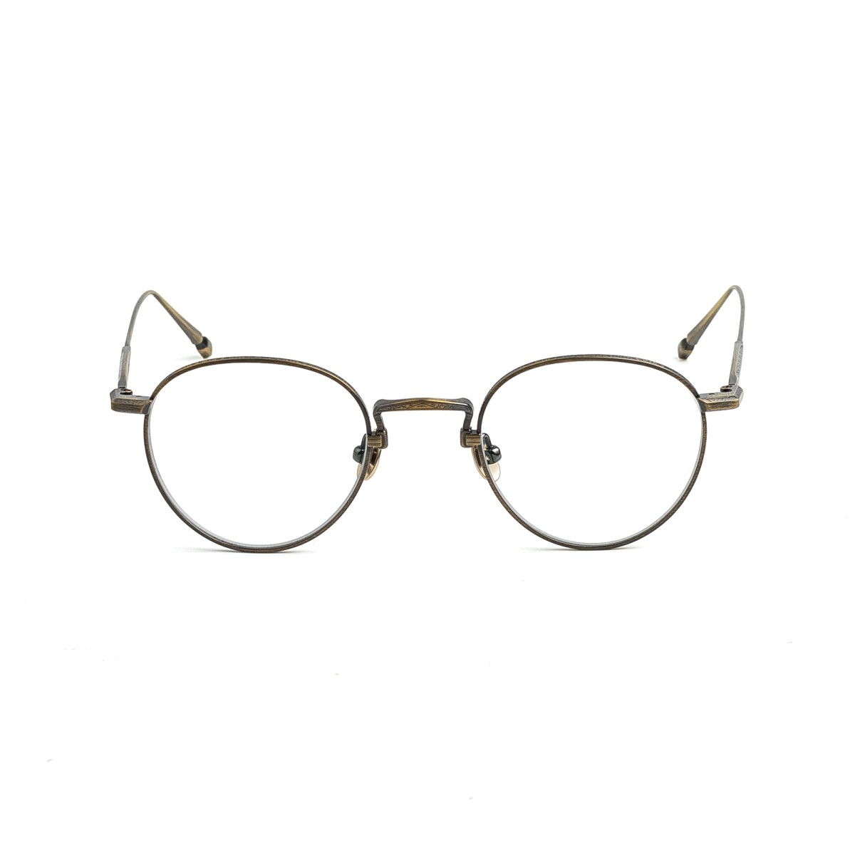 MATSUDA M3165 AG OPT | Eyeglasses | Vytria Eyewear