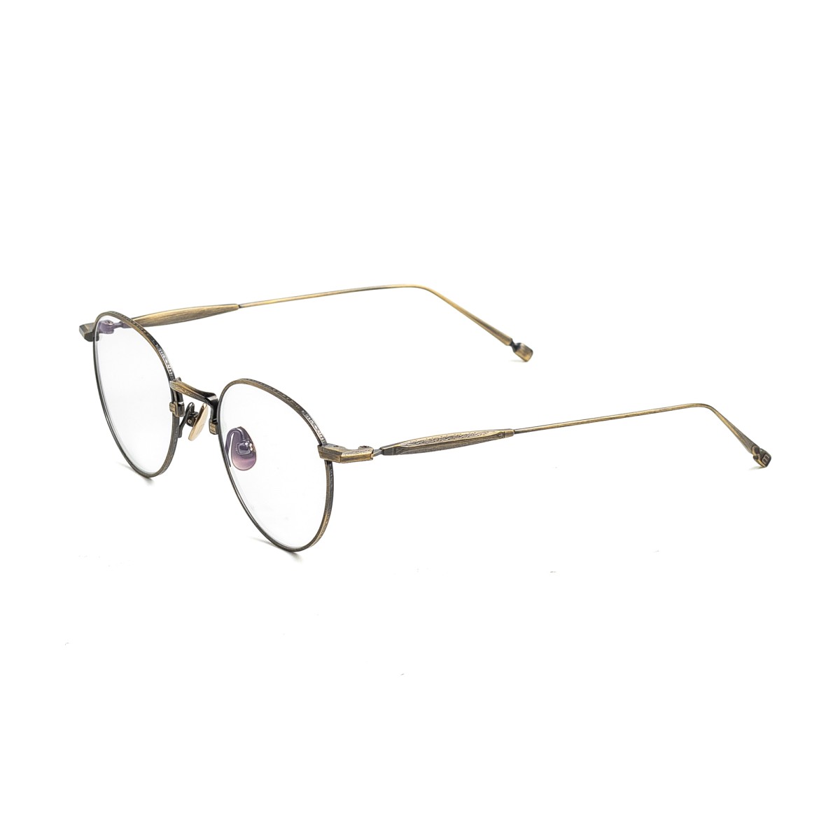 MATSUDA M3165 AG OPT | Eyeglasses | Vytria Eyewear