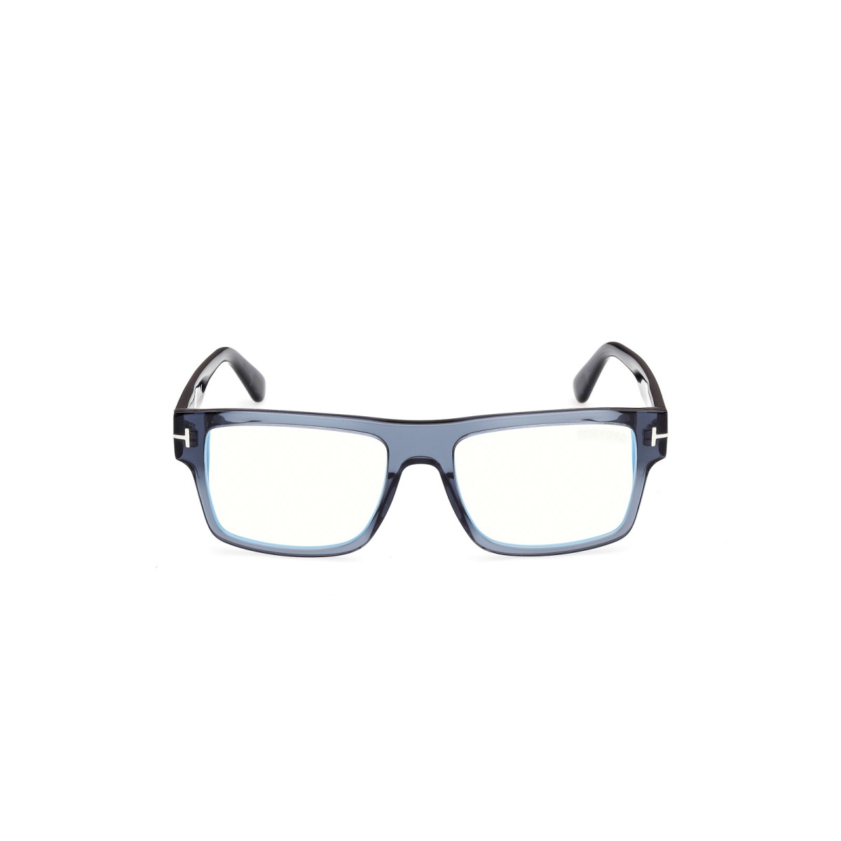 TOM FORD FT6168B 090 | Eyeglasses | Vytria Eyewear