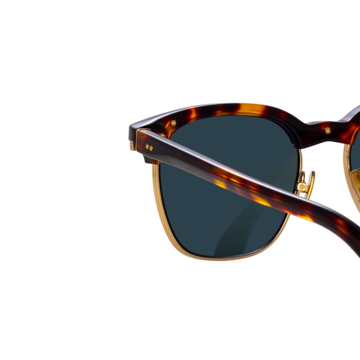 Linda Farrow Darin LFL1518 C2 | Unisex Sunglasses | Vytria