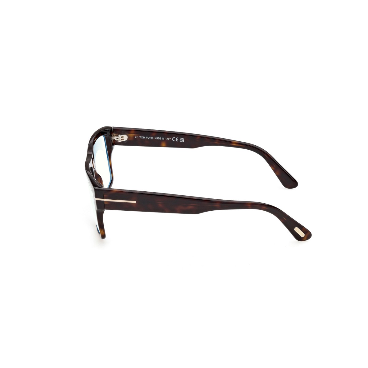 TOM FORD FT6168B 052 | Eyeglasses | Vytria Eyewear