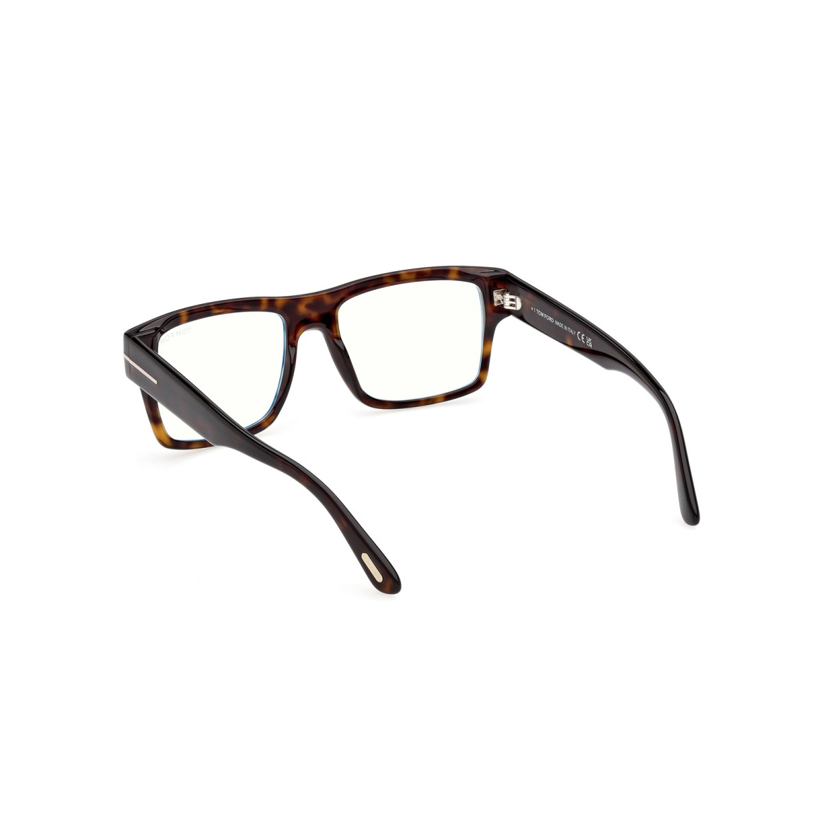 TOM FORD FT6168B 052 | Eyeglasses | Vytria Eyewear