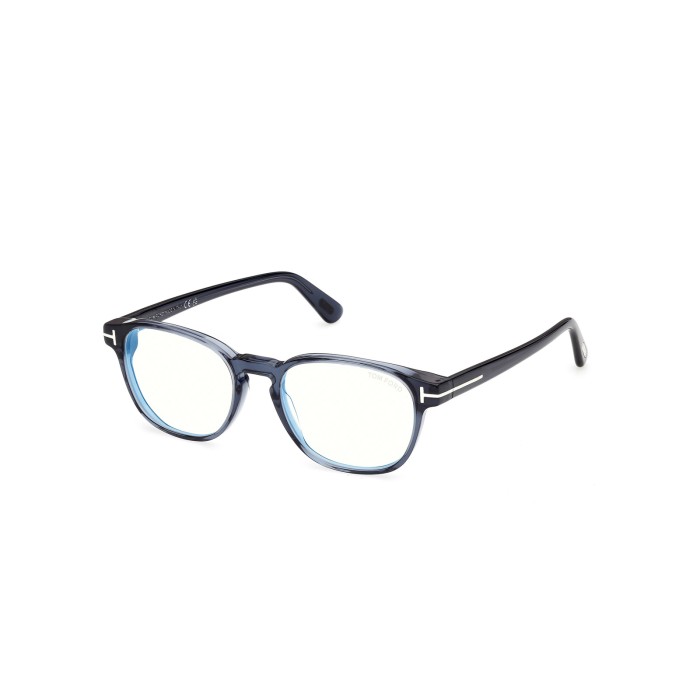 TOM FORD FT6169B 090 | Eyeglasses | Vytria Eyewear