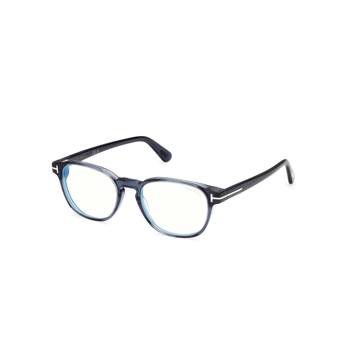 TOM FORD FT6169B 090 | Monturas | Vytria Eyewear