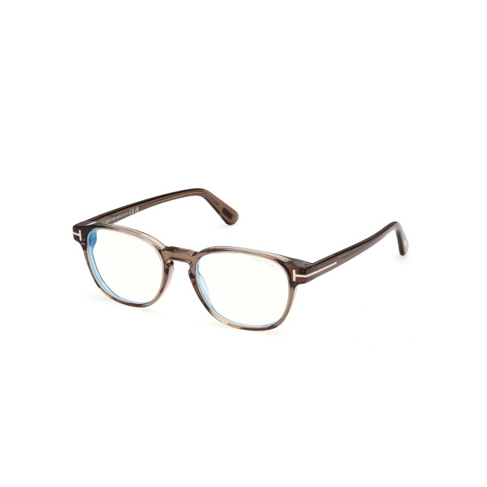 TOM FORD FT6169B 045 | Eyeglasses | Vytria Eyewear