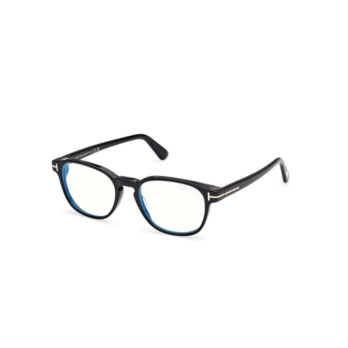 TOM FORD FT6169B 001 | Eyeglasses | Vytria Eyewear