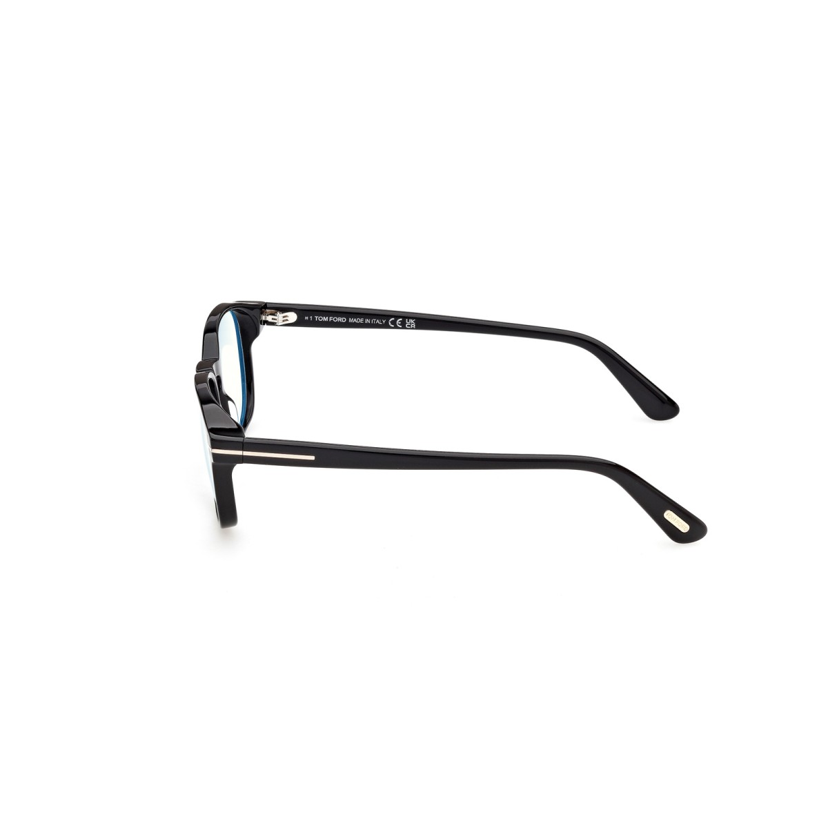 TOM FORD FT6169B 001 | Monturas | Vytria Eyewear