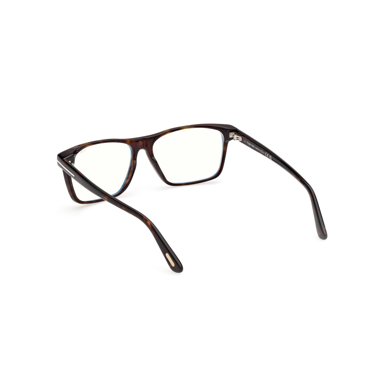 TOM FORD FT6170B 052 | Eyeglasses | Vytria Eyewear