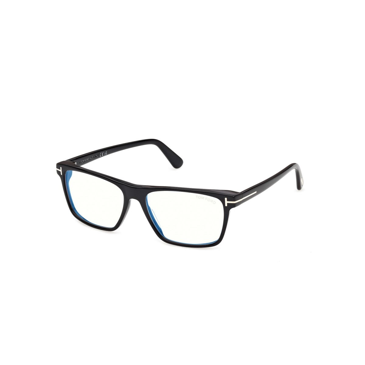 TOM FORD FT6170B 001 | Eyeglasses | Vytria Eyewear