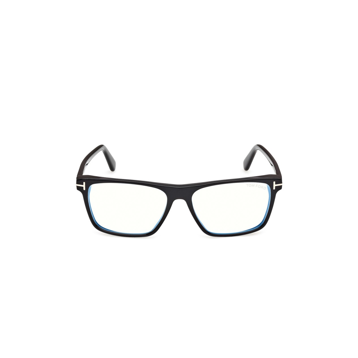 TOM FORD FT6170B 001 | Eyeglasses | Vytria Eyewear