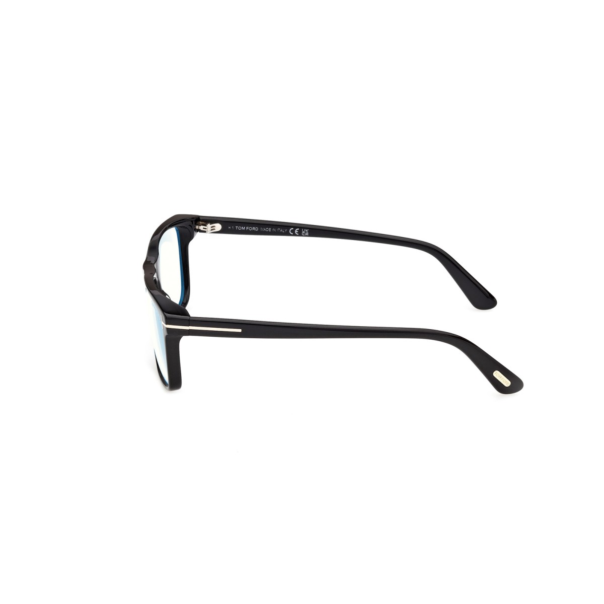 TOM FORD FT6170B 001 | Eyeglasses | Vytria Eyewear