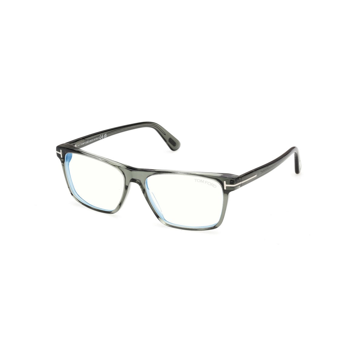 TOM FORD FT6170B 093 | Eyeglasses | Vytria Eyewear