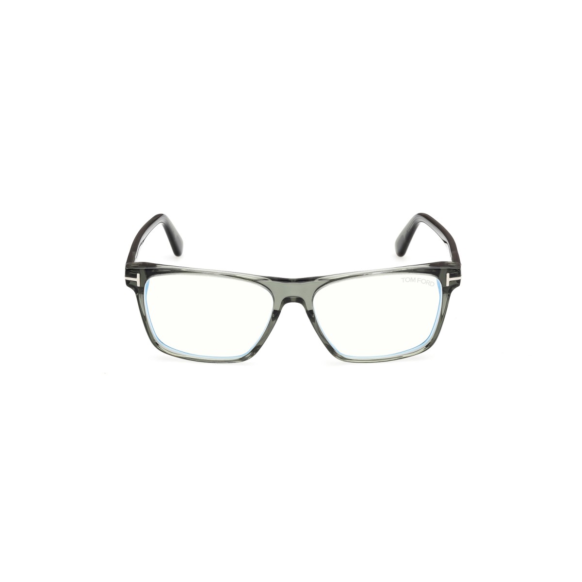 TOM FORD FT6170B 093 | Eyeglasses | Vytria Eyewear