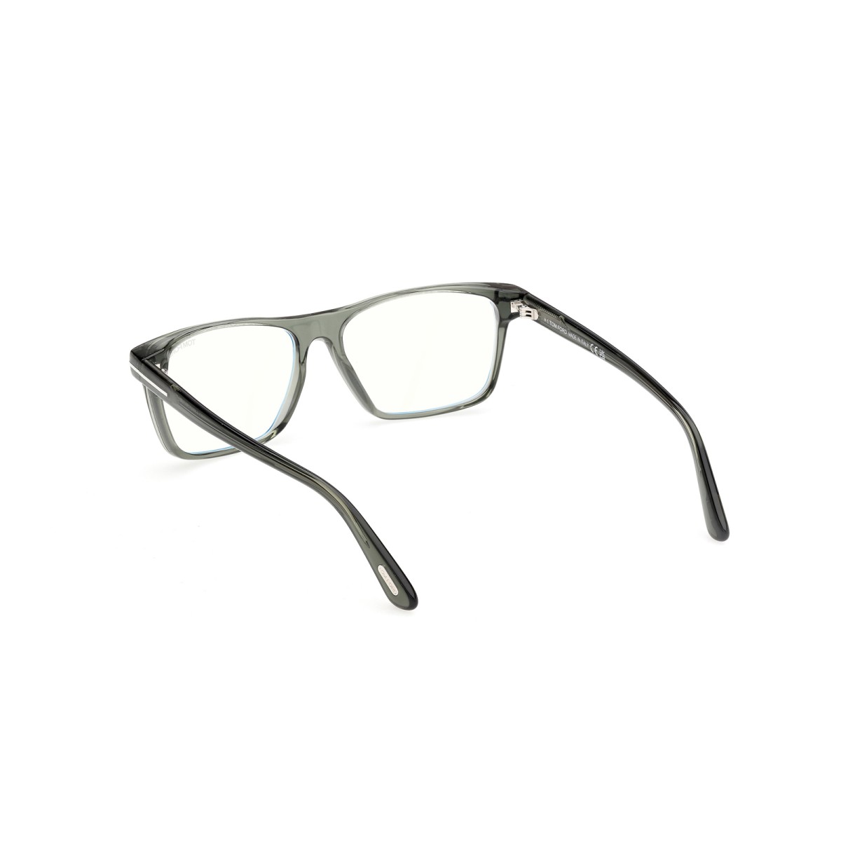 TOM FORD FT6170B 093 | Eyeglasses | Vytria Eyewear
