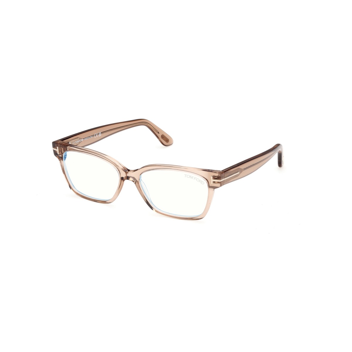 TOM FORD FT6171B 045 | Eyeglasses | Vytria Eyewear