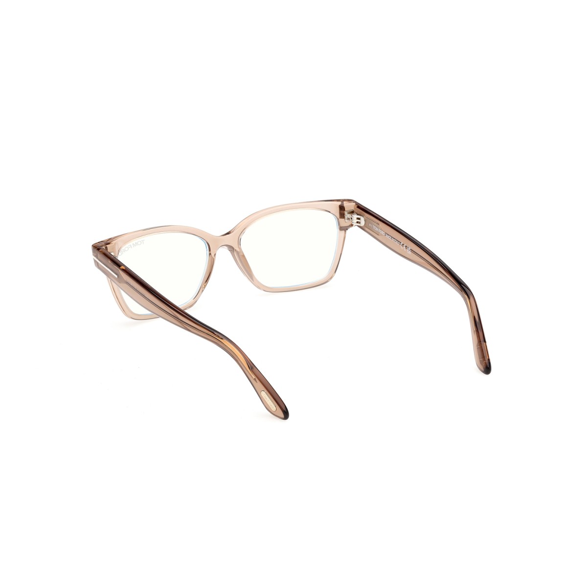 TOM FORD FT6171B 045 | Eyeglasses | Vytria Eyewear