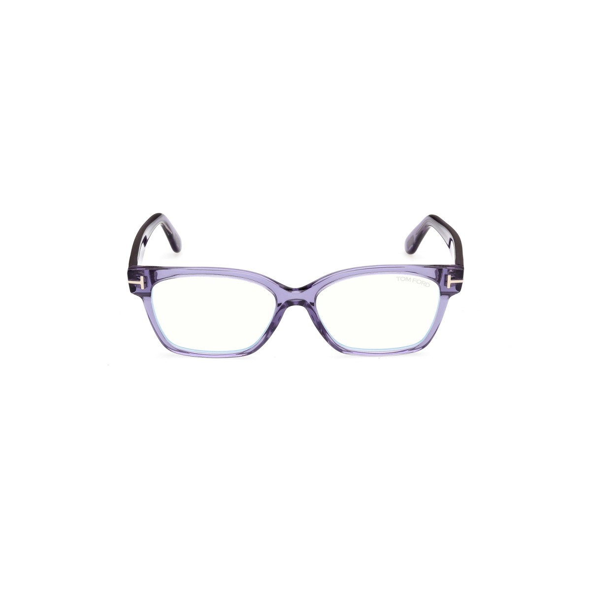 TOM FORD FT6171B 078 | Eyeglasses | Vytria Eyewear