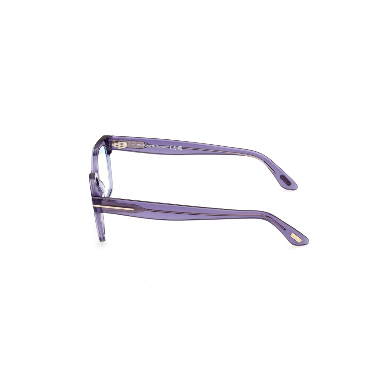 TOM FORD FT6171B 078 | Eyeglasses | Vytria Eyewear