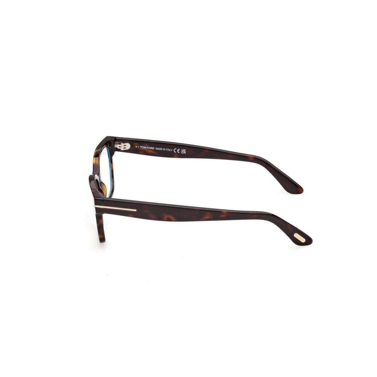 TOM FORD FT6171B 052 | Eyeglasses | Vytria Eyewear