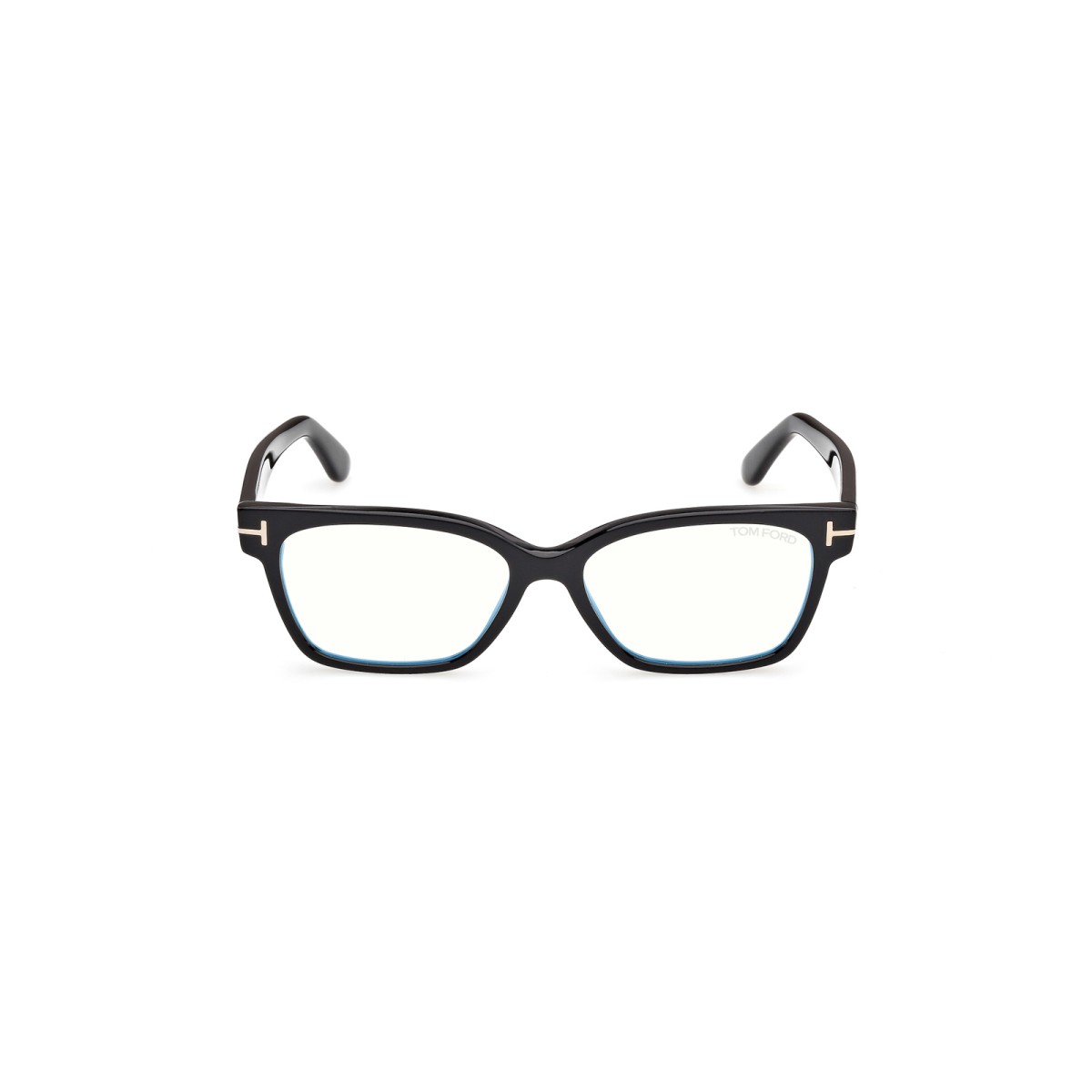 TOM FORD FT6171B 001 | Eyeglasses | Vytria Eyewear