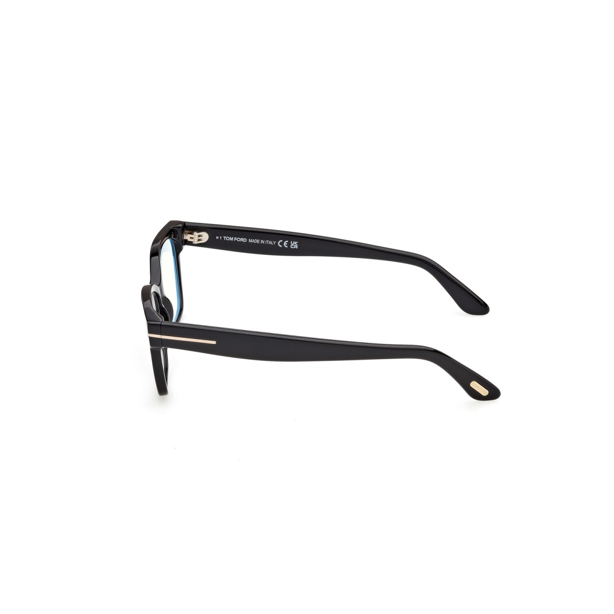 TOM FORD FT6171B 001 | Eyeglasses | Vytria Eyewear