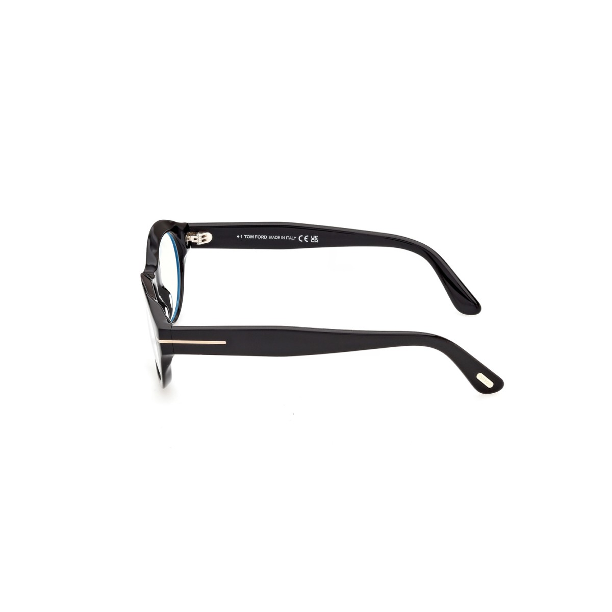 TOM FORD FT6172B 001 | Monturas | Vytria Eyewear