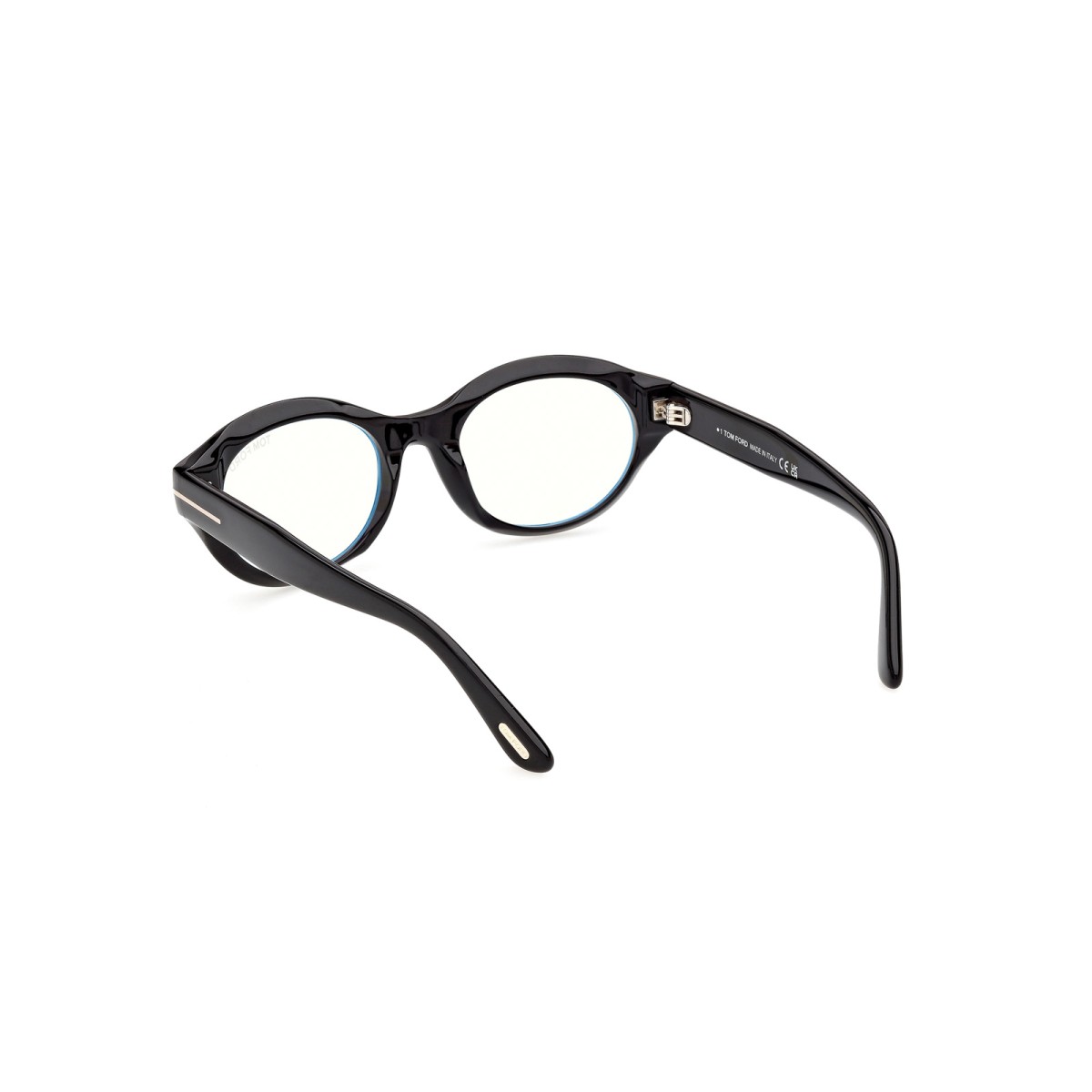 TOM FORD FT6172B 001 | Monturas | Vytria Eyewear