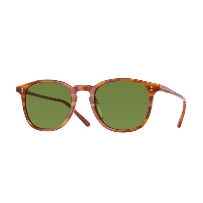 Oliver Peoples Finley 1993 Sunglasses Green
