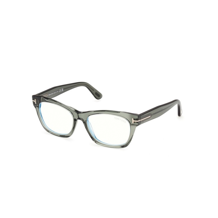 TOM FORD FT6173B 093 | Eyeglasses | Vytria Eyewear