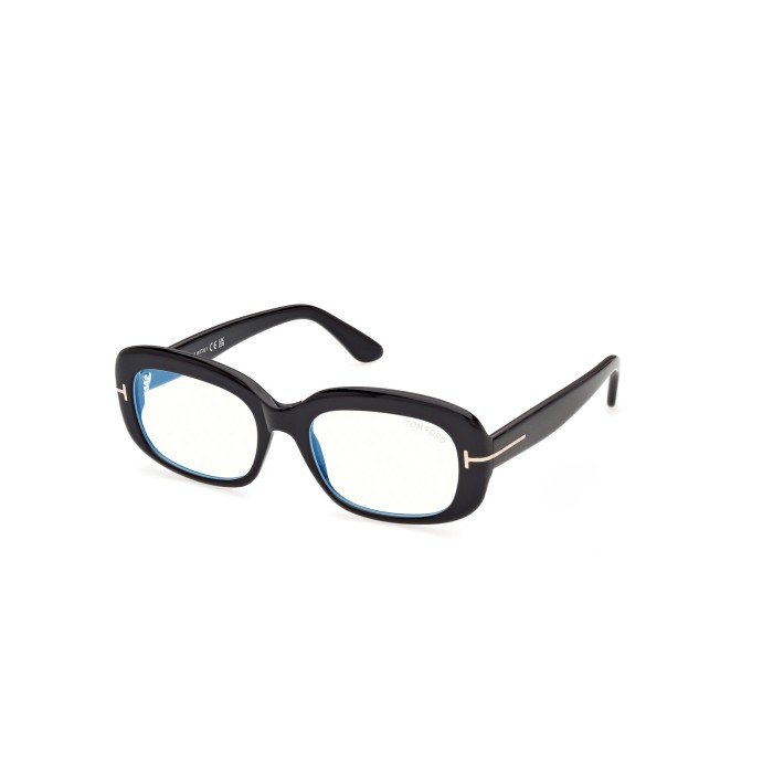 TOM FORD FT6174B 001 | Eyeglasses | Vytria Eyewear