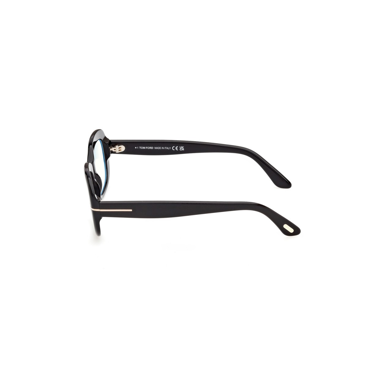 TOM FORD FT6174B 001 | Monturas | Vytria Eyewear