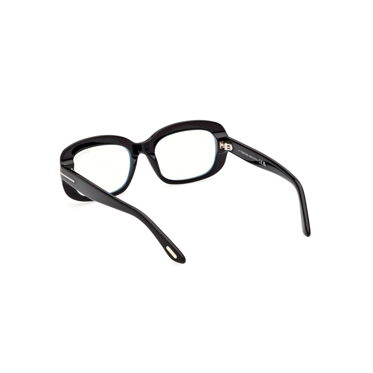 TOM FORD FT6174B 001 | Monturas | Vytria Eyewear