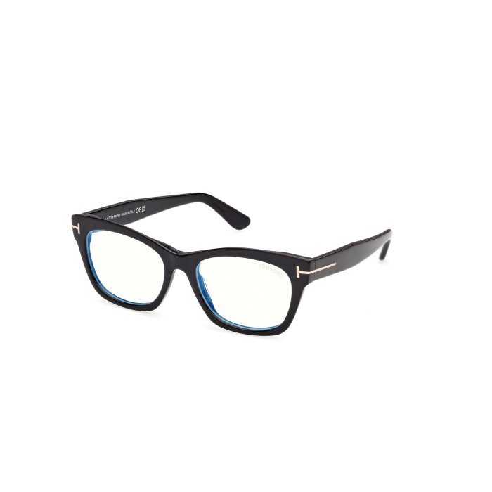 TOM FORD FT6173B 001 | Eyeglasses | Vytria Eyewear