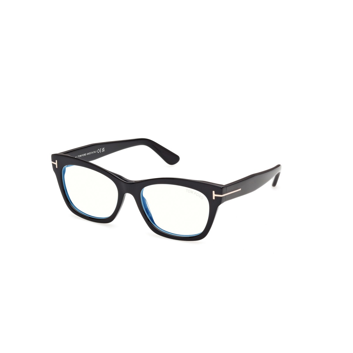 TOM FORD FT6173B 001 | Monturas | Vytria Eyewear