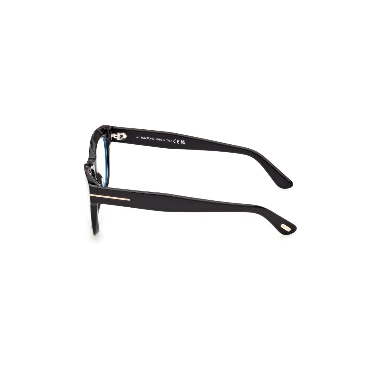 TOM FORD FT6173B 001 | Monturas | Vytria Eyewear